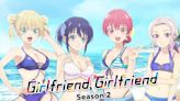 Girlfriend, Girlfriend Season 2 Streaming: Watch & Stream Online via Crunchyroll