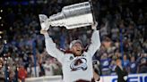 Avs captain Gabriel Landeskog looks to return next season after 2 years injured