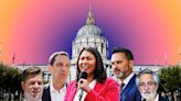 San Francisco mayoral debates continue to cause offstage drama