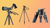 Vanguard sets new heights with its tallest and most stable video tripod ever