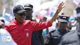 Rwanda's Paul Kagame: A controversial, polarizing strongman – DW – 07/16/2024