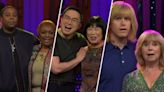 ‘Saturday Night Live’ Special Cold Open Features Cast Members And Their Moms Sharing “...