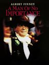 A Man of No Importance (film)