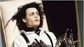 Johnny Depp says he beat out Tom Hanks, Tom Cruise, and Michael Jackson for the starring role in 'Edward Scissorhands'