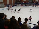 University of Illinois Ice Arena