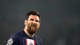 El diario L’Equipe no tuvo piedad con Lionel Messi por su actuación en la derrota del PSG ante Bayern Munich
