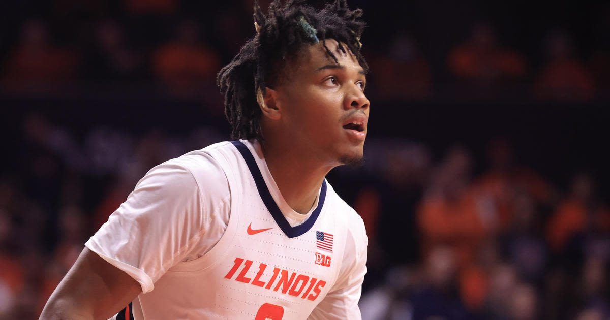 Illini basketball player Terrence Shannon Jr. to face trial on rape charge