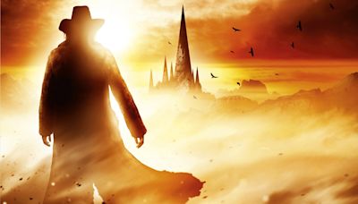 Mike Flanagan's Adaptation Of Stephen King's Dark Tower Series Deserves The Dream Deal Netflix Just Gave To 3 Body Problem