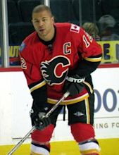 Jarome Iginla