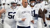 Penn State found 'friction' between coach James Franklin, team doctor; could not determine violation