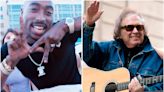 Tupac Shakur’s Love of Don McLean’s Folk Classic “Vincent,” Explained by Allen Hughes