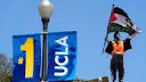 UCLA faces criticism for failure to act to stop attack on pro-Palestinian encampment