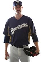 John Axford