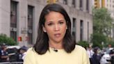 Laura Jarrett recounts what it was like to read Trump’s historic verdict on live TV