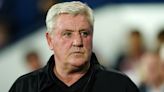 Steve Bruce holds talks with Jamaica over vacant managerial role