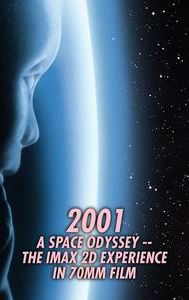 2001: A Space Odyssey