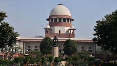 Allegations Of Illegal Demolitions Prompt Supreme Court Action In Gujarat