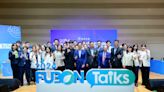 FUBON Talks富邦演說秀圓滿落幕 攜手員工創造永續共好生活圈