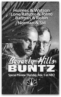 Beverly Hills Buntz