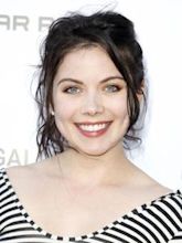 Grace Phipps