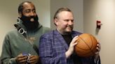 James Harden Fined $100,000 For Daryl Morey Comments