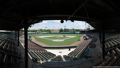 A deep dive into Rickwood Field: A field of forgotten — and now renewed — dreams - Birmingham Business Journal