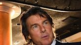 Scientology film director ‘surprised’ there hasn’t ‘been a reckoning’ for Tom Cruise