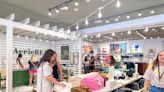 Aerie's grand opening Aug. 11 at The Shoppes at EastChase