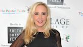 Shannon Beador ‘Accepting Full Accountability’ For DUI, ‘Entering Counseling’ Says Friend Jeff Lewis (Video)