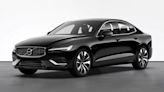 Volvo S60 T8車系馬力王回歸 455匹Recharge T8車型271萬重新上市