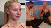 Love Island’s Grace’s changing face revealed as her doctor tells all