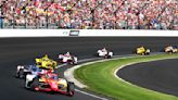 NBC reports 5.3 million viewers for Indy 500