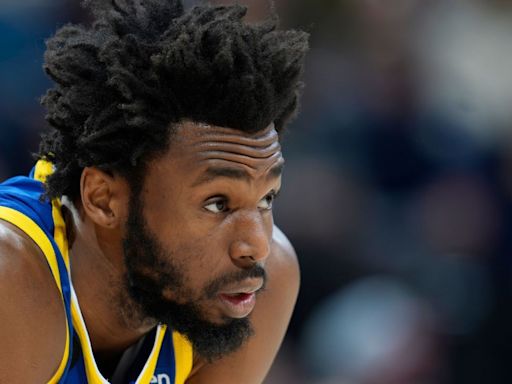 JJOO: Warriors bloquean a Wiggins, dice Canadá