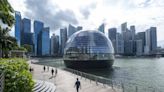Singapore to Raise Effective Corporate Tax to 15% From 2025