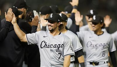 Chicago baseball report: Dominic Fletcher makes a play for White Sox RF job, while Cubs hope to have Cody Bellinger back in the field