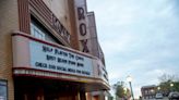 Holiday movie schedule at the Roxy Regional Theatre