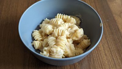 How to Make Restaurant Quality Mac and Cheese in 10 Minutes