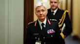 Lt.-Gen. Jennie Carignan chosen as next chief of the defence staff | CBC News