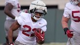 Alabama RB room restocked in 2024: Familiar faces and high expectations