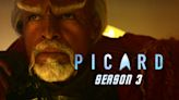 'Star Trek: Picard' season 3 episode 3 heats things up between Jean-Luc and Riker