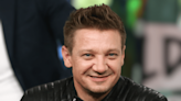 Jeremy Renner Reveals How Daughter Helped Him Heal 'Incredibly Fast'