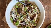 TasteFood: A twist on risotto uses farro for bigger oomph