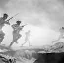 Second Battle of El Alamein