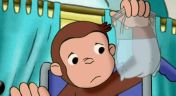 26. Housebound!; Curious George Rides a Bike