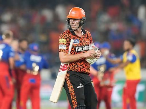 RCB vs SRH IPL 2024: Pat Cummins' motivational words for Sunrisers after loss, ‘not going to win every game…’