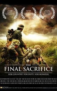 The Final Sacrifice: Directors Cut