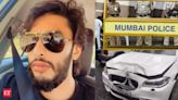 BMW hit-and-run case: Key accused Mihir Shah sent to police custody till July 16