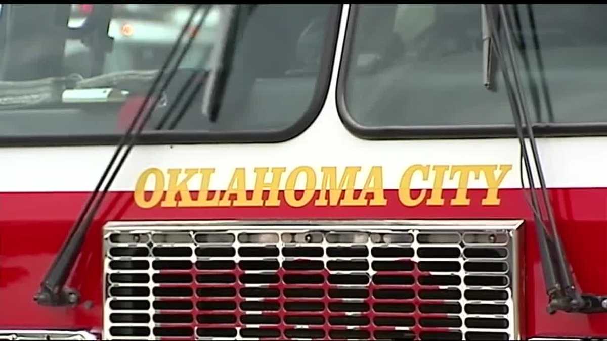 Fire prompts evacuations at St. Anthony Health Complex in downtown OKC