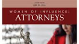 Women of Influence: Attorneys 2024 Archives