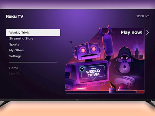 Easy-to-miss Roku trick unlocks hidden trove of 200,000 movies and TV shows